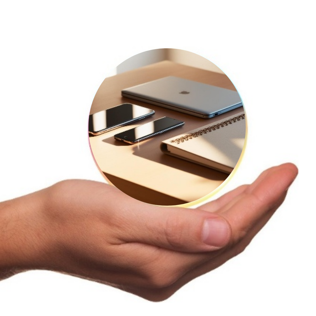 Seguro Equipamentos Portáteis